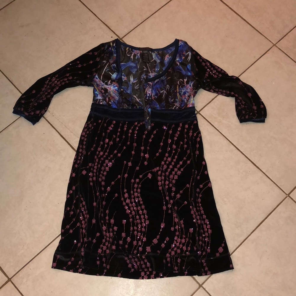 Custo dress size 1 for sale!